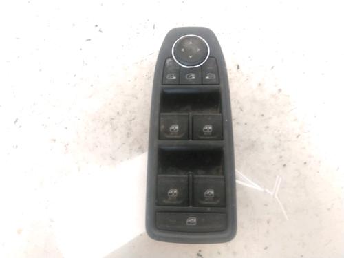 Used Left front window switch RENAULT ARKANA I (LCM_, LDN_) 1.6 E-TECH 145 (LDMU) (143 hp) 28159836