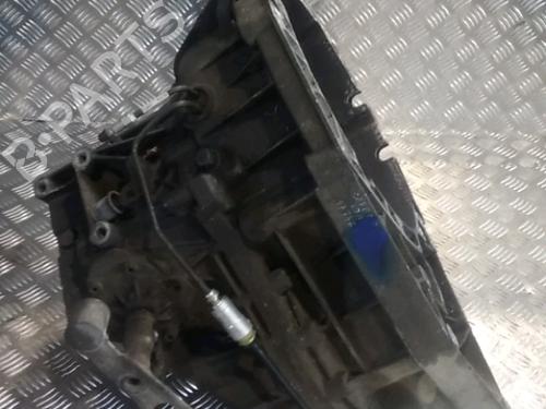 Used Gearbox LAND ROVER FREELANDER I (L314) 2.0 Td4 4x4 (112 hp) 14963460