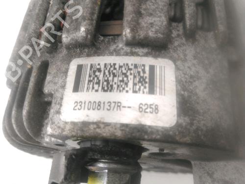 Alternator RENAULT MASTER III Van (FV) 2.3 dCi 130 FWD (FV0M, FV0Y, FV0J, FV02, FV03) | BP40111537M7 - Image 2