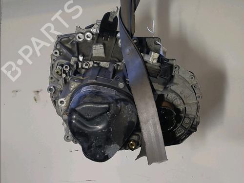 Used Gearbox RENAULT CLIO IV (BH_) 1.2 16V (73 hp) 29414944