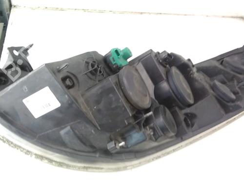 Used Left headlight Left headlight 37411789 37411789
