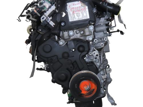 Engine CITROËN BERLINGO MULTISPACE (B9) 1.6 BlueHDi 120 | BP37431602M1 - Image 3