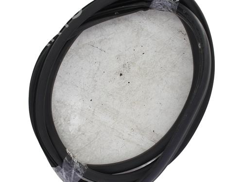 Used Rubber door seal Rubber door seal RENAULT CLIO IV (BH_) 1.5 dCi 90 (90 hp) 34175701 34175701