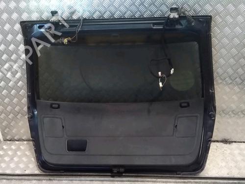 Tailgate SEAT IBIZA III (6L1) 1.4 16V | BP15277046C6 