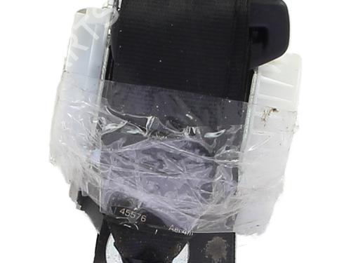 Used Rear left belt tensioner Rear left belt tensioner AUDI A3 Sportback (8PA) 1.6 TDI (105 hp) 33836072 33836072