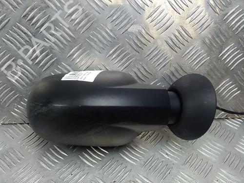 Right mirror DACIA LOGAN (LS_) 1.6 (LS0B, LS0D, LS0F, LS0H) | BP23181294C27