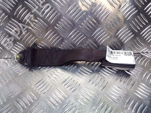 Used Seat buckle FIAT PANDA (141_) 900 (40 hp) 15753555