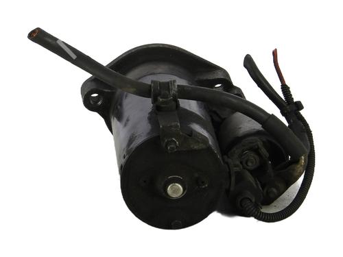 Starter AUDI A4 B7 (8EC) 1.9 TDI | BP32768545M8  - Image 5