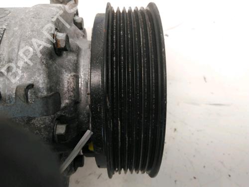 Used AC compressor AC compressor AUDI Q3 (F3B) 35 TDI (150 hp) 29759019 29759019