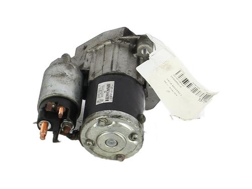 Used Starter DACIA SANDERO II TCe 90 (B8M1, B8MA, B8AC) (90 hp) 29929956