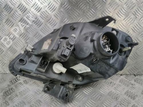 Used Right headlight Right headlight NISSAN KUBISTAR Van (X76) 1.5 dCi 70 (68 hp) 11715078 11715078