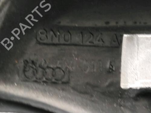 Used Steering wheel Steering wheel AUDI TT (8N3) 1.8 T (180 hp) 30522841 30522841