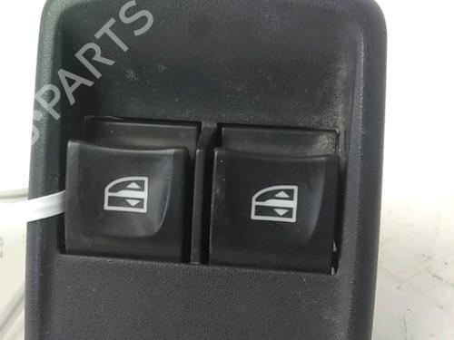 Left front window switch RENAULT KANGOO Express (FW0/1_) 1.5 dCi 75 (FW07, FW10, FW04) | BP33680222I27 - Image 2