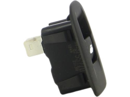 Left rear window switch PEUGEOT 2008 I (CU_) 1.5 BlueHDI 100 | BP37431765I29 - Image 4