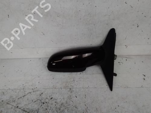 Used Left mirror RENAULT LAGUNA II Grandtour (KG0/1_) [2001-2007]  15755296