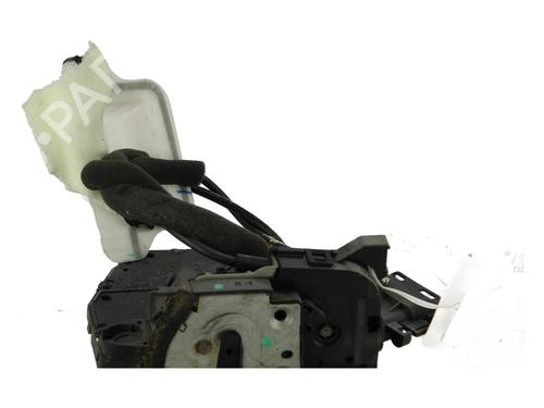 Rear right lock RENAULT LATITUDE (L70_) 2.0 dCi 175 (L70Y, L734) | BP31844110C99