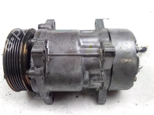 AC compressor VW FOX Hatchback (5Z1, 5Z3, 5Z4) 1.4 TDI | BP23334269M34 