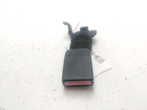 Used Seat buckle RENAULT SCÉNIC III (JZ0/1_) 1.6 dCi (JZ00, JZ12) (130 hp) 25830587