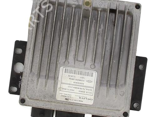 Engine control unit (ECU) RENAULT KANGOO (KC0/1_) 1.5 dCi | BP30117827M57