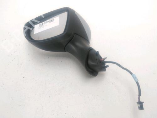 Left mirror RENAULT CLIO IV (BH_) 1.2 16V | BP25041178C26 