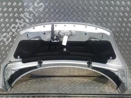 Hood RENAULT SCÉNIC III (JZ0/1_) 1.5 dCi | BP16209129C1