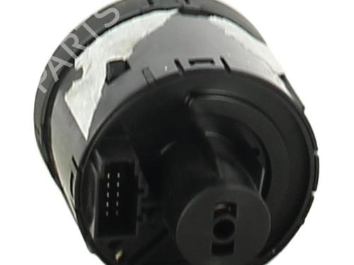 Used Headlight switch Headlight switch VW POLO V (6R1, 6C1) 1.4 TDI (90 hp) 34229502 34229502