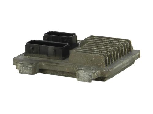 Engine control unit (ECU) OPEL CORSA D (S07) 1.2 (L08, L68) | BP34608828M57 - Image 3