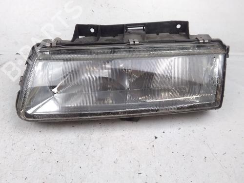 Used Left headlight CITROËN XANTIA (X1_, X2_) 1.9 SD (75 hp) 15758471