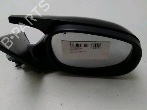 Used Right mirror BMW 1 (E87) 116 d (116 hp) 19080308