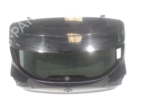 Tailgate RENAULT CLIO V (B7_) 1.0 TCe 100 (B7MT) | BP36100798C6 - Image 3
