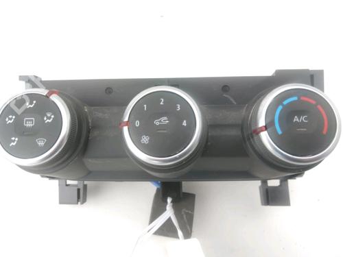 Climate control RENAULT TRAFIC III Van (FG_) 2.0 dCi 130 (FGMY) | BP39039763I5 - Image 3