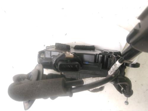 Used Front right lock RENAULT TWINGO III (BCM_, BCA_) 1.0 SCe 70 (71 hp) 29389329