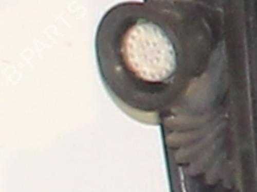 Used Right front door FORD FIESTA V (JH_, JD_) 1.3 (69 hp) 31372386