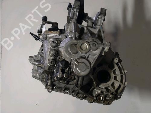Used Gearbox Gearbox CHRYSLER SEBRING Convertible (JS) 2.0 CRD (140 hp) 26898151 26898151