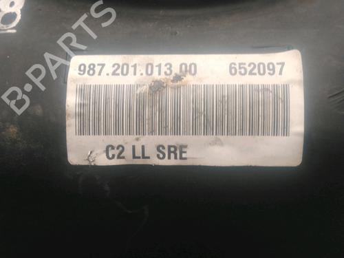 Used Fuel tank Fuel tank 25207693 25207693