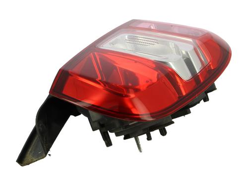Left taillight DACIA DUSTER (HS_) 1.5 dCi | BP33680291C34  - Image 12