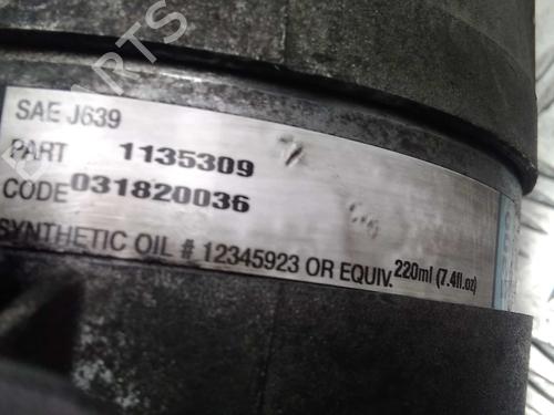 Used AC compressor AC compressor RENAULT ESPACE III (JE0_) 2.2 dCi (JE0K) (130 hp) 36486005 36486005