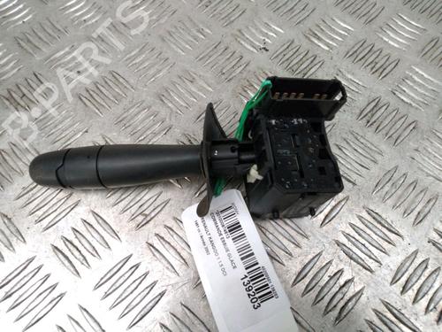 Ratstangsstang RENAULT KANGOO (KC0/1_) 1.5 dCi (KC08, KC09) (82 hp) 13080107