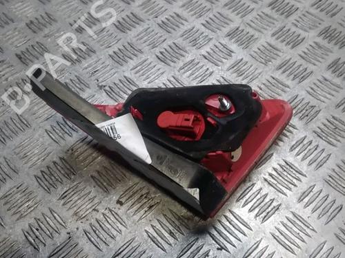 Right tailgate light PEUGEOT 3008 I MPV (0U_) 1.6 HDi | BP16165388C80