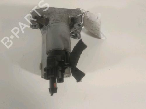 Used Starter Starter PEUGEOT 208 I (CA_, CC_) 1.2 VTI 82 (82 hp) 25611261 25611261