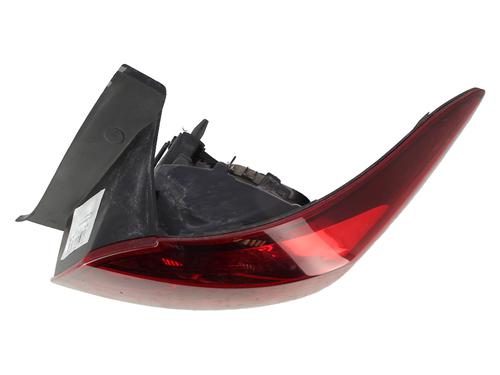 Right taillight DACIA SANDERO II 1.0 LPG (B8ML) | BP30740617C35