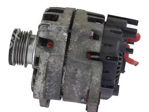 Alternator DACIA SANDERO II 1.0 SCe 75 (B8JC, B8JD, B8NC) | BP37162802M7  - Image 5