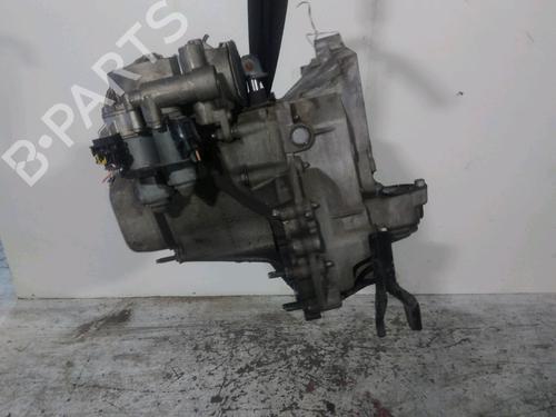Gearbox CITROËN C3 II (SC_) 1.4 VTi 95 | BP33808847M3 - Image 3