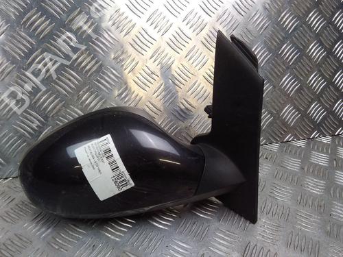 Right mirror SEAT ALTEA (5P1) 1.9 TDI | BP11520201C27 