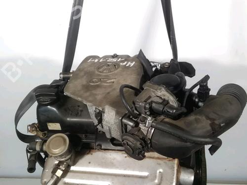Engine VW GOLF IV Cabriolet (1E7) 2.0 | BP21088636M1 - Image 6