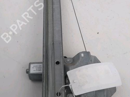 Used Front right window mechanism Front right window mechanism RENAULT TRAFIC III Van (FG_) 1.6 dCi 140 (FGMA, FGMC) (140 hp) 33860373 33860373