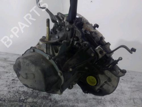 gearbox-peugeot-partner-mpv-5_-g_-1996-33632709 main image