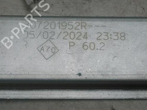 Rudehejsemekanisme Højre foran DACIA DUSTER (HM_) 1.5 dCi 115 (HMAD) | BP29389317C23