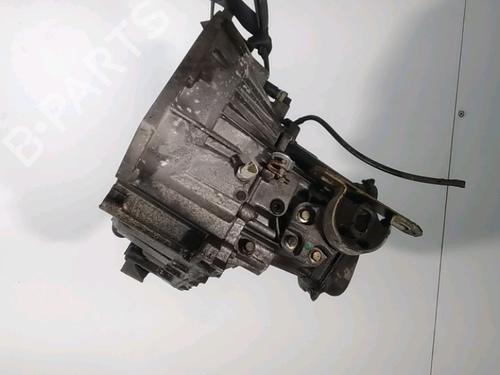 Gearbox FORD STREET KA (RL2) 1.6 | BP29016716M3 - Image 4