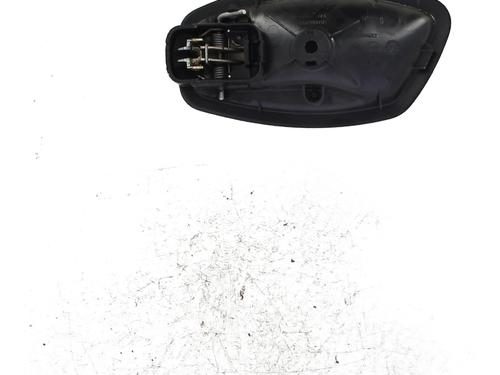 Used Front right interior door handle Front right interior door handle RENAULT GRAND SCÉNIC III (JZ0/1_) 1.5 dCi (JZ0B, JZ07) (106 hp) 32458470 32458470